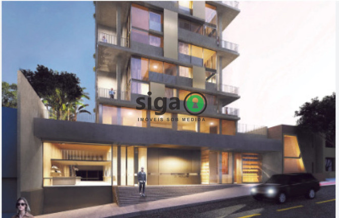 Imagem Imóvel Comercial à Venda, 403 m² em Cerqueira César - São Paulo Imagem Imóvel Comercial à Venda, 403 m² em Cerqueira César - São Paulo
