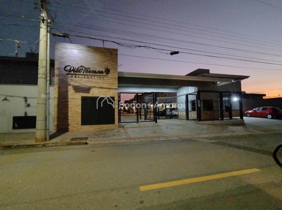 Imagem Casa de Condomínio com 3 Quartos à Venda, 171 m² em Morumbi - Paulínia Imagem Casa de Condomínio com 3 Quartos à Venda, 171 m² em Morumbi - Paulínia