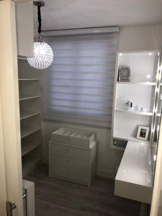 Imagem Apartamento com 3 Quartos à Venda, 93 m² em Guanabara - Joinville