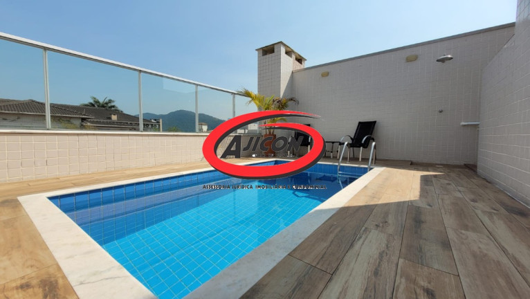 Imagem Apartamento com 3 Quartos à Venda, 90 m² em Itaguá - Ubatuba