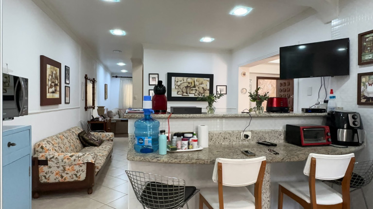 Imagem Casa com 3 Quartos à Venda, 220 m² em Santo Amaro - São Paulo