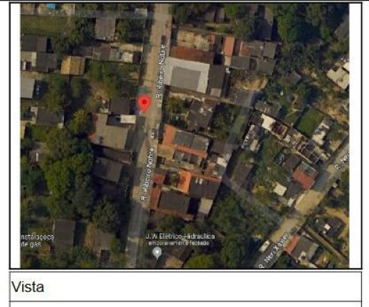 Casa com 2 Quartos à Venda, 100 m² em Portão Do Rosa - São Gonçalo