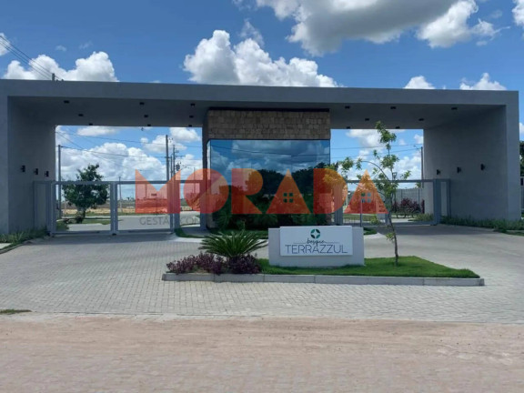 Terreno à Venda,  em Registro - Feira De Santana