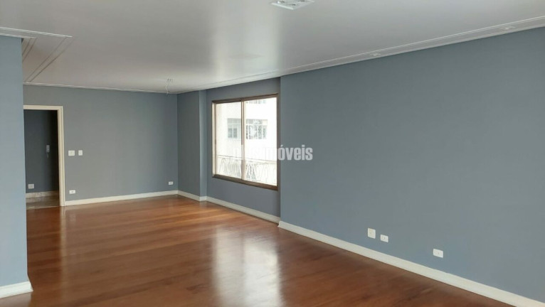 Imagem Apartamento com 3 Quartos para Alugar, 275 m² em Morro Dos Ingleses - São Paulo Imagem Apartamento com 3 Quartos para Alugar, 275 m² em Morro Dos Ingleses - São Paulo