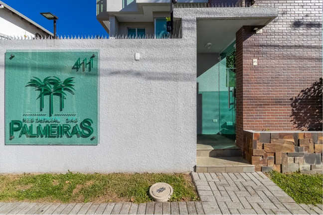 Imagem Imóvel com 2 Quartos à Venda, 157 m² em Alto Da Rua Xv - Curitiba Imagem Imóvel com 2 Quartos à Venda, 157 m² em Alto Da Rua Xv - Curitiba