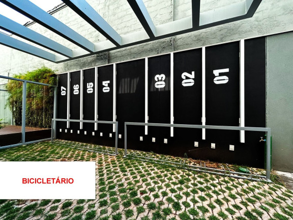 Imagem Imóvel com 1 Quarto para Alugar, 22 m² em Indianópolis - São Paulo Imagem Imóvel com 1 Quarto para Alugar, 22 m² em Indianópolis - São Paulo