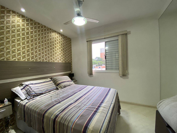 Imagem Apartamento com 3 Quartos à Venda, 60 m² em Nova Petrópolis - São Bernardo Do Campo Imagem Apartamento com 3 Quartos à Venda, 60 m² em Nova Petrópolis - São Bernardo Do Campo