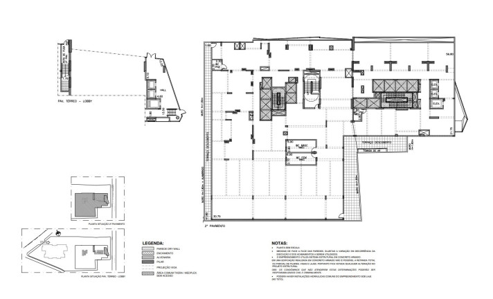 Imagem Imóvel Comercial à Venda, 2.079 m² em Ibirapuera - São Paulo Imagem Imóvel Comercial à Venda, 2.079 m² em Ibirapuera - São Paulo