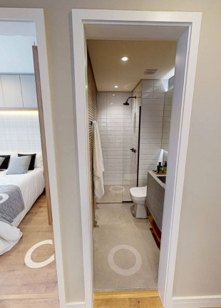Imagem Apartamento com 2 Quartos à Venda,  em Belenzinho - São Paulo