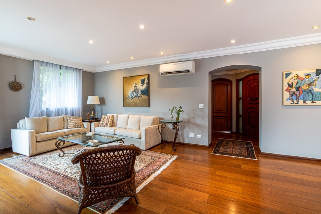 Imagem Apartamento com 3 Quartos à Venda, 160 m² em Vila Congonhas - São Paulo Imagem Apartamento com 3 Quartos à Venda, 160 m² em Vila Congonhas - São Paulo