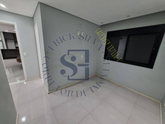 Imagem Apartamento com 2 Quartos à Venda, 59 m² em Vila Osasco - Osasco