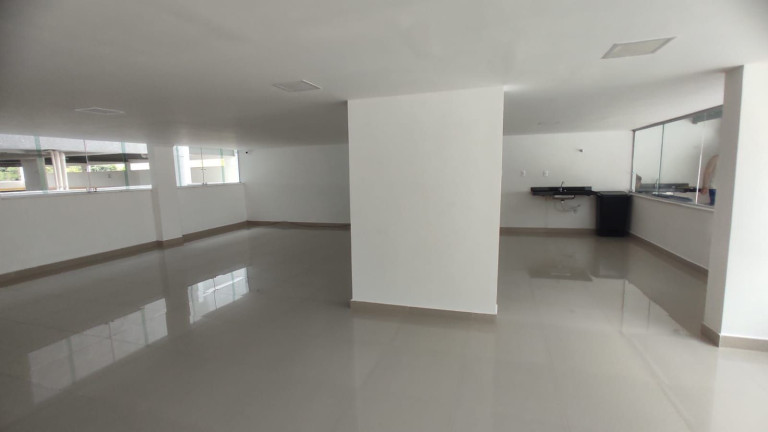 Imagem Apartamento com 2 Quartos à Venda, 52 m² em Cabral - Contagem