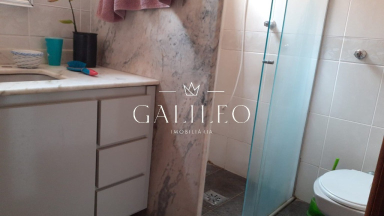 Imagem Apartamento com 3 Quartos à Venda, 100 m² em Vila Arens - Jundiaí
