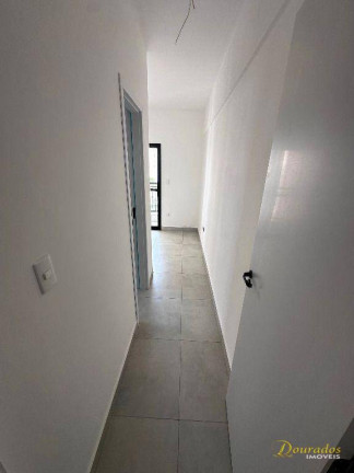 Imagem Apartamento com 2 Quartos à Venda, 59 m² em Tupi - Praia Grande