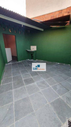 Imagem Casa com 2 Quartos à Venda, 140 m² em Vila Nair - São Paulo