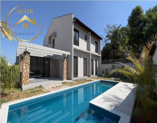 Imagem Sobrado com 5 Quartos à Venda, 307 m² em Residencial Estância Eudóxia (barão Geraldo) - Campinas Imagem Sobrado com 5 Quartos à Venda, 307 m² em Residencial Estância Eudóxia (barão Geraldo) - Campinas