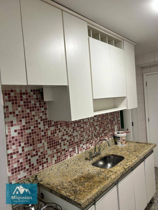 Imagem Apartamento com 3 Quartos à Venda, 86 m² em Vila Mascote - São Paulo