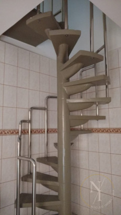 Imagem Sobrado com 3 Quartos à Venda, 269 m² em Vila Prudente - São Paulo Imagem Sobrado com 3 Quartos à Venda, 269 m² em Vila Prudente - São Paulo