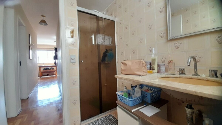 Imagem Apartamento com 2 Quartos à Venda, 85 m² em Perdizes - São Paulo