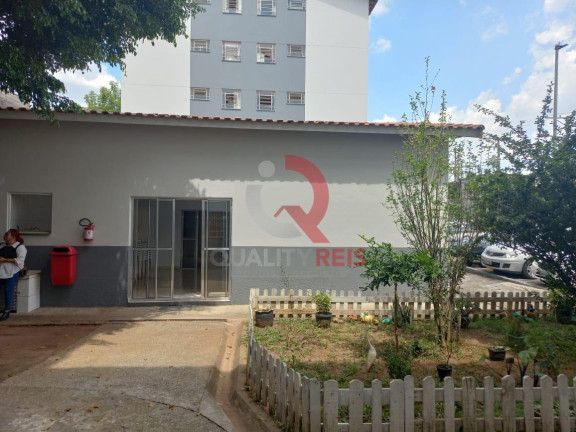 Imagem Apartamento com 2 Quartos à Venda, 48 m² em Vila Popular - São Paulo Imagem Apartamento com 2 Quartos à Venda, 48 m² em Vila Popular - São Paulo