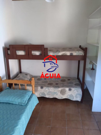 Imagem Casa de Condomínio com 4 Quartos para Temporada, 77 m² em Lázaro - Ubatuba