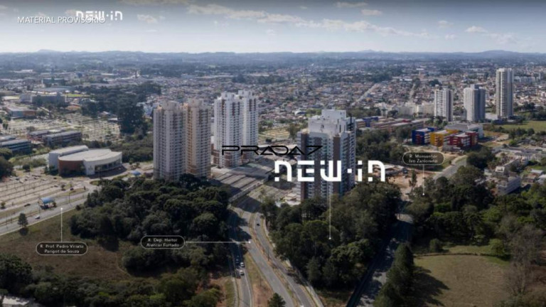 Imagem Imóvel à Venda, 20 m² em Campina Do Siqueira - Curitiba Imagem Imóvel à Venda, 20 m² em Campina Do Siqueira - Curitiba