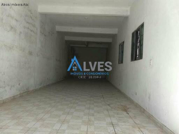 Imagem Loja à Venda, 125 m² em Batistini - São Bernardo Do Campo Imagem Loja à Venda, 125 m² em Batistini - São Bernardo Do Campo