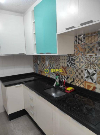 Imagem Sobrado com 2 Quartos à Venda, 87 m² em Vila Metalúrgica - Santo André Imagem Sobrado com 2 Quartos à Venda, 87 m² em Vila Metalúrgica - Santo André