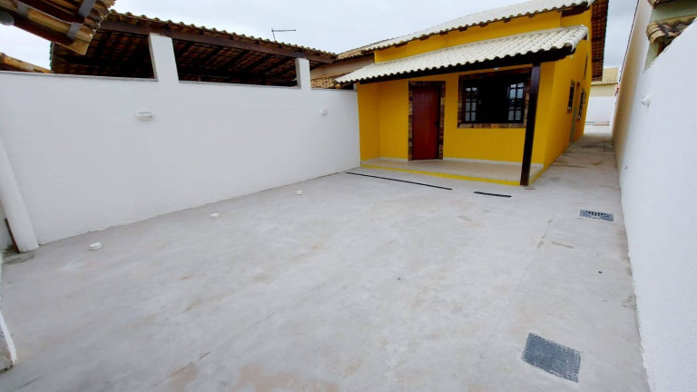 Imagem Casa à Venda, 240 m² em Jardim Atlântico Central (itaipuaçu) - Maricá Imagem Casa à Venda, 240 m² em Jardim Atlântico Central (itaipuaçu) - Maricá