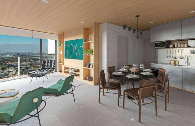Imagem Imóvel Comercial à Venda, 40 m² em Barra Da Tijuca - Rio De Janeiro Imagem Imóvel Comercial à Venda, 40 m² em Barra Da Tijuca - Rio De Janeiro