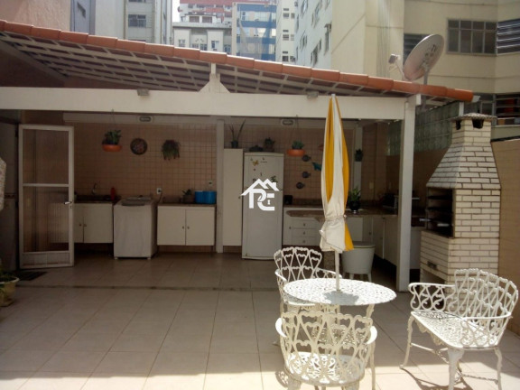 Imagem Apartamento com 3 Quartos à Venda, 300 m² em Icaraí - Niterói Imagem Apartamento com 3 Quartos à Venda, 300 m² em Icaraí - Niterói
