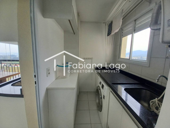 Imagem Apartamento com 3 Quartos para Alugar, 131 m² em Jardim Ermida I - Jundiaí