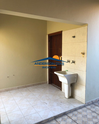Imagem Casa com 2 Quartos para Alugar, 400 m² em Aruan - Caraguatatuba