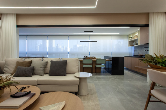 Imagem Apartamento com 3 Quartos à Venda, 151 m² em Vila Romana - São Paulo
