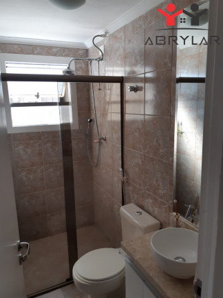 Imagem Imóvel com 2 Quartos à Venda, 54 m² em Parque Residencial Eloy Chaves - Jundiaí Imagem Imóvel com 2 Quartos à Venda, 54 m² em Parque Residencial Eloy Chaves - Jundiaí