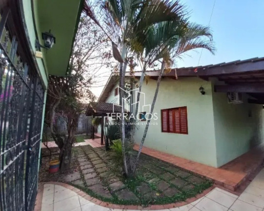 Casa com 3 Quartos à Venda, 280 m² em Jardim Estância Brasil - Atibaia