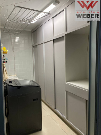 Imagem Apartamento com 3 Quartos à Venda, 198 m² em Vila Leão - Sorocaba