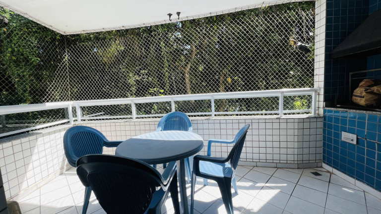 Imagem Apartamento com 3 Quartos à Venda, 95 m² em Riviera De São Lourenço - Bertioga Imagem Apartamento com 3 Quartos à Venda, 95 m² em Riviera De São Lourenço - Bertioga