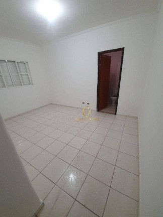 Imagem Casa com 3 Quartos à Venda, 125 m² em Residencial Bosque Dos Ipês - São José Dos Campos
