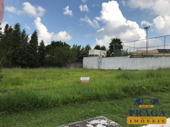 Terreno em Condomínio à Venda, 1.500 m² em Parque Village Castelo - Itu