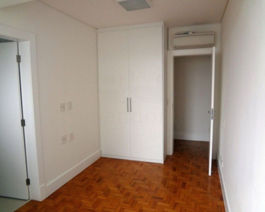 Imagem Apartamento com 4 Quartos à Venda, 300 m² em Higienópolis - São Paulo