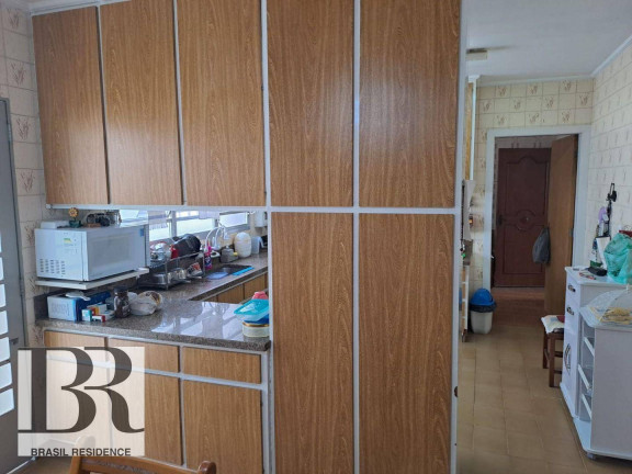 Imagem Casa com 3 Quartos à Venda, 401 m² em Jardim Da Saúde - São Paulo