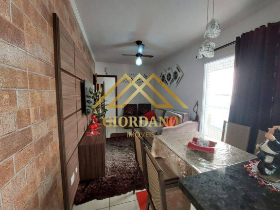 Imagem Apartamento com 1 Quarto à Venda, 53 m² em Guilhermina - Praia Grande Imagem Apartamento com 1 Quarto à Venda, 53 m² em Guilhermina - Praia Grande