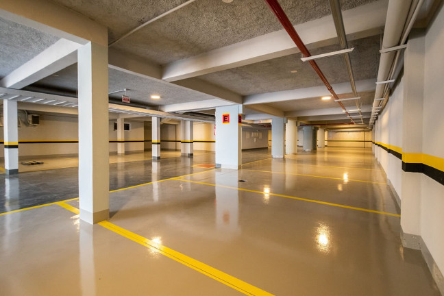 Imagem Apartamento com 2 Quartos à Venda, 63 m² em Centro - Itajaí
