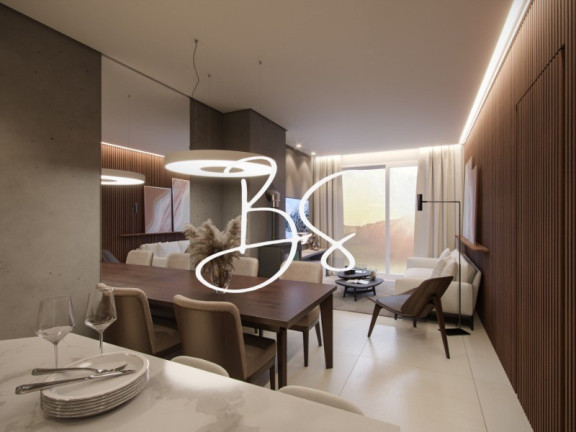 Imagem Apartamento com 2 Quartos à Venda, 68 m² em São José - Canela