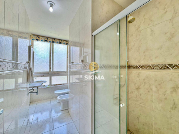 Imagem Apartamento com 3 Quartos à Venda ou Locação, 190 m² em Pitangueiras - Guarujá