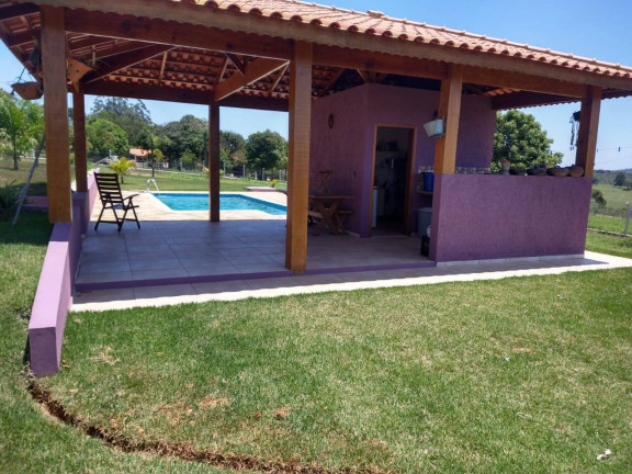 Imagem Chácara com 3 Quartos à Venda, 310 m² em Zona Distribuidora - Sarapuí Imagem Chácara com 3 Quartos à Venda, 310 m² em Zona Distribuidora - Sarapuí