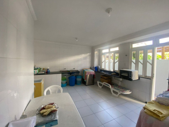Imagem Casa com 5 Quartos à Venda, 600 m² em Zona De Expansão (aruana) - Aracaju