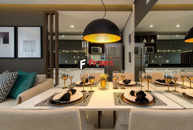 Imagem Apartamento com 2 Quartos à Venda, 77 m² em Itacorubi - Florianópolis