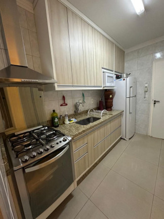 Imagem Apartamento com 4 Quartos à Venda, 100 m² em Jardim Satélite - São José Dos Campos Imagem Apartamento com 4 Quartos à Venda, 100 m² em Jardim Satélite - São José Dos Campos